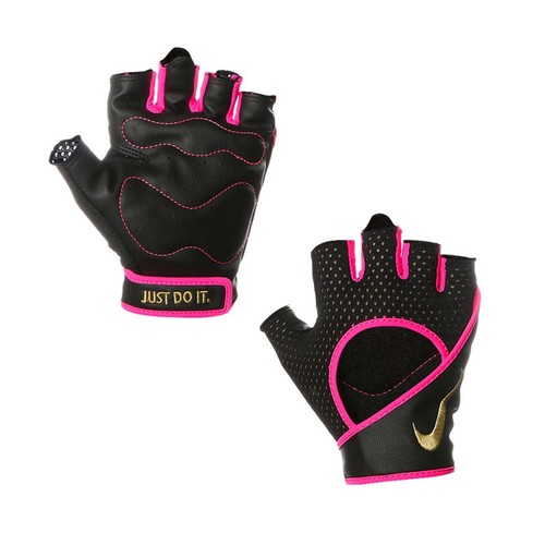 [N.LG.A9.070] Женские тренировочные перчатки Nike Pro Perf Wrap
