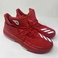 Dame 3 best sale red