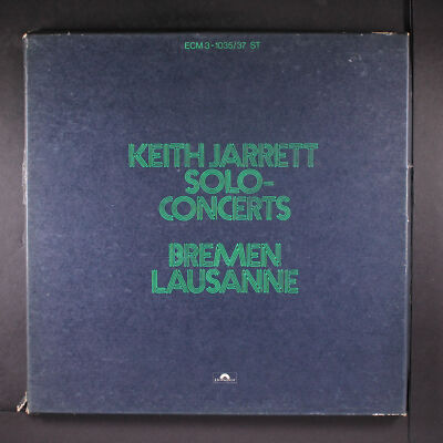JAZZレコード　KEITH  JARRETT「SOLO-CONCERTS」 31AS181KW7L._UF1000,1000_QL80_.jpg