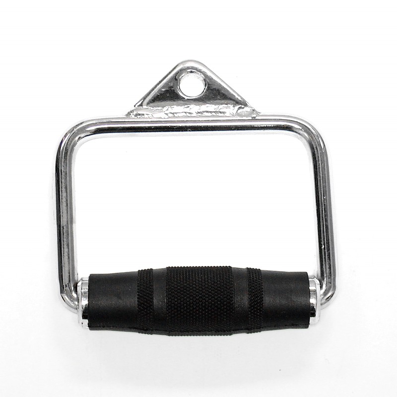 Single-D Handle Cable Attachment, Assorted Styles