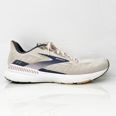 

Женские кроссовки Brooks Launch GTS 8 1203461B653 розовые кроссовки размер 9 B, Розовый, Launch GTS 8