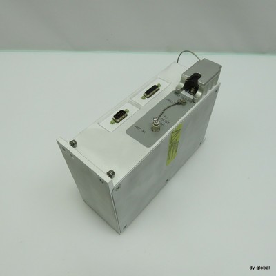 ASML Used 4022.472.42584 RED/635 Solid State Laser Module 635nm ELEC-I-1050=9A2A