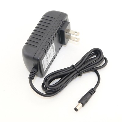 5V 3A AC DC Adapter Charger Power Supply Cord For D-Link