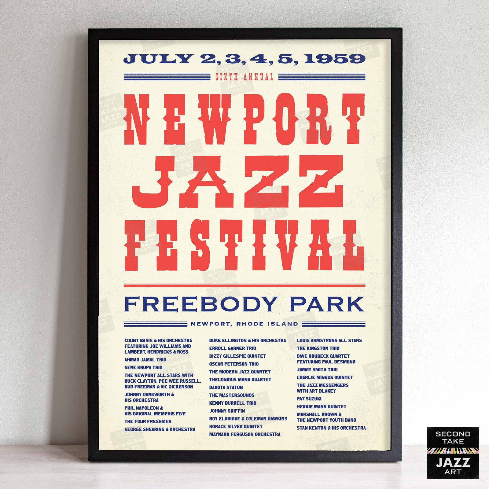 Newport Jazz Festival in 斑尾　チラシ $_57.JPG?set_id=880000500F
