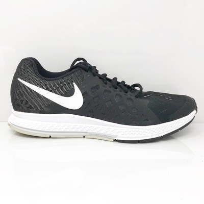 

Nike Womens Air Zoom Pegasus 31 654486-010 Черные кроссовки для бега Размер 9, Черный, Air Zoom Pegasus 31