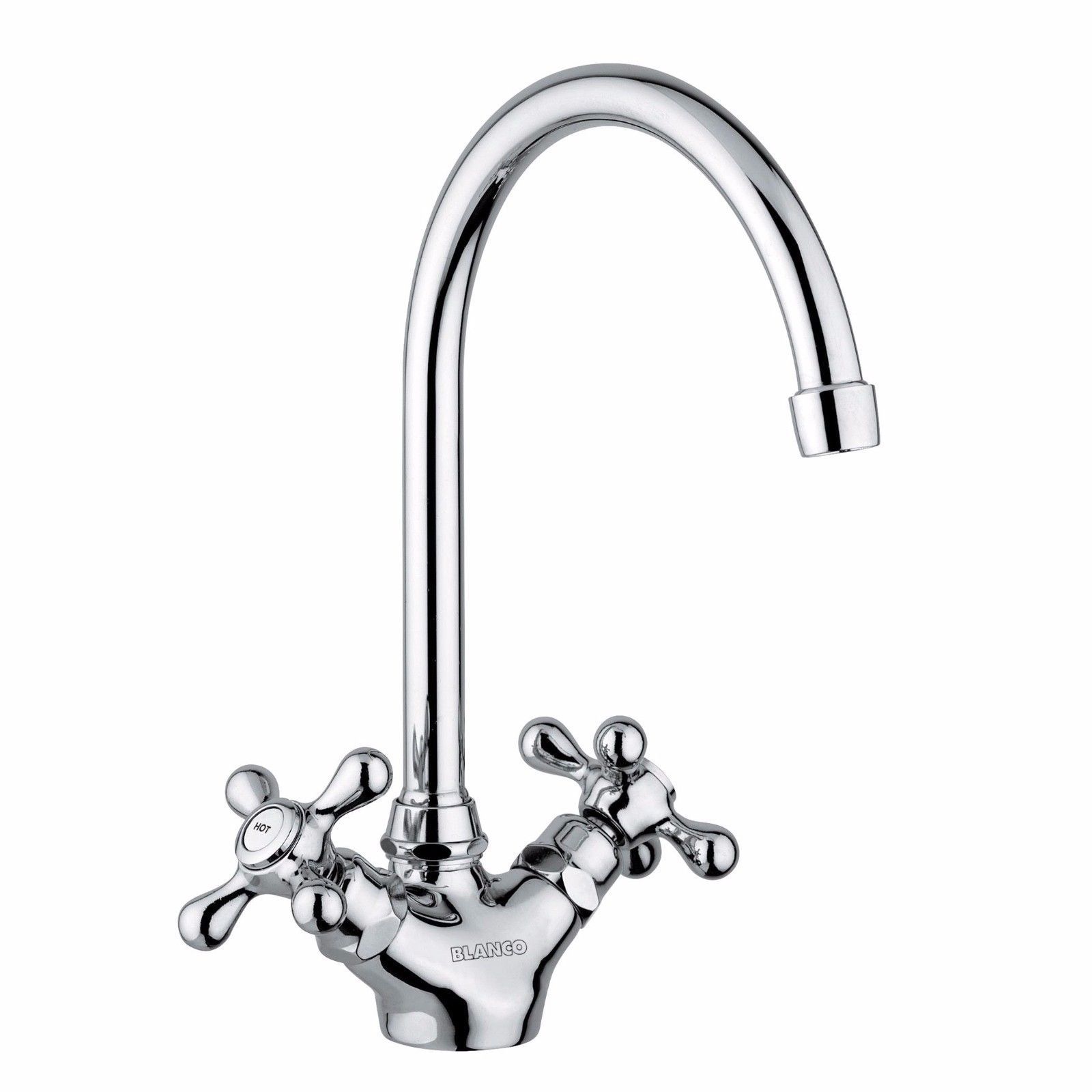 Blanco Kitchen Taps