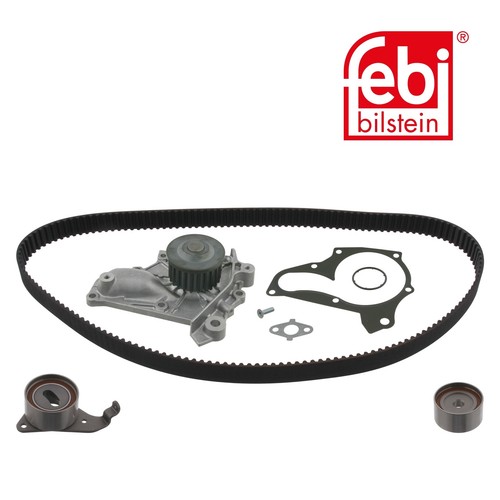 Febi-Bilstein 26117 Kit De Distribution - Compatible Ford Focus, C-Max, S-Max 1.8 TDCi