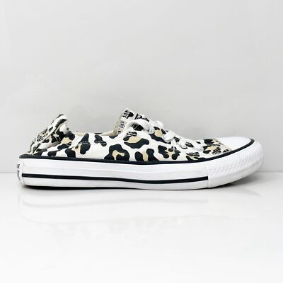 

Converse Womens CT All Star Shoreline 567022F Белые повседневные кроссовки, размер 7, Белый, Chuck Taylor All Star Shoreline