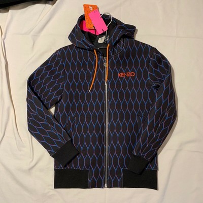 kenzo x h&m hoodie