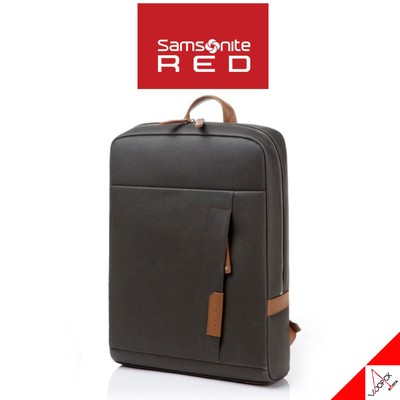 samsonite red elpon