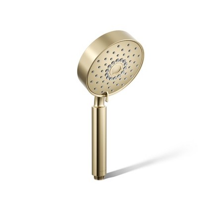 Kohler K-22166-G-AF Purist Multifunction HANDSHOWER 1.75 GPM, ...