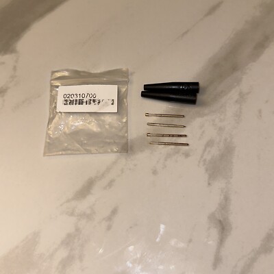 TEKTRONIX 020-3107-00 Tips (spring)
