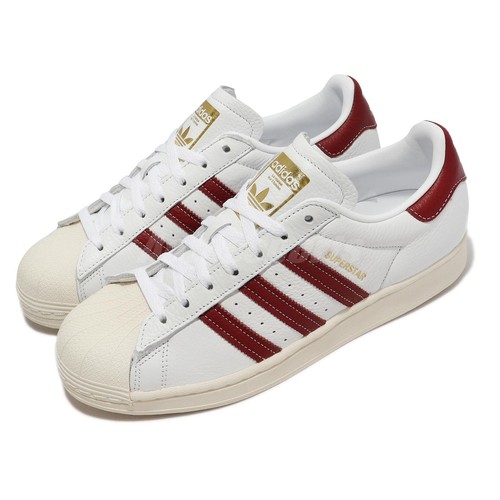 優先配送 Kenji x Originals adidas Furuya Men Red White Superstar デュエルマスターズ
