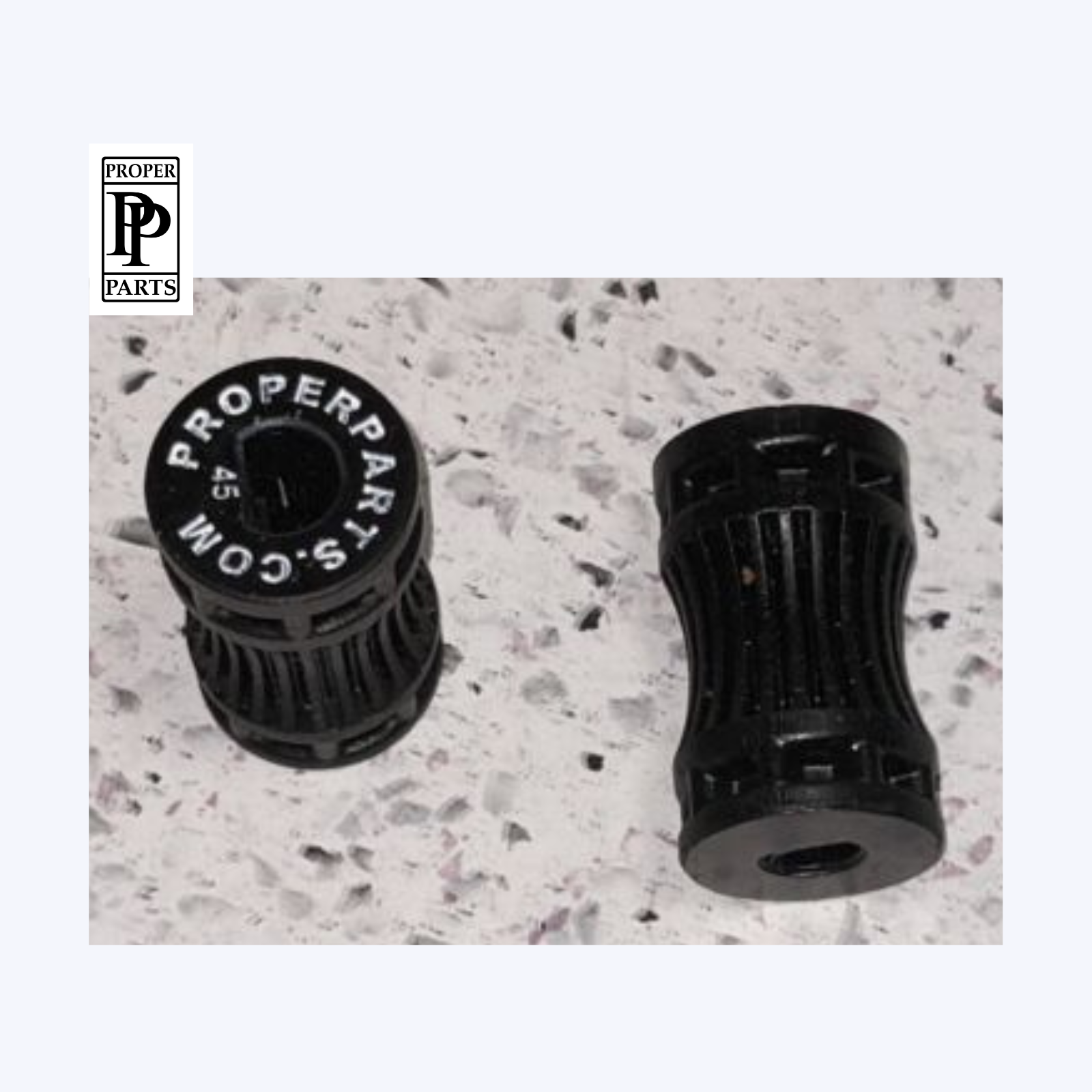 81-88 GM 6-WAY SEAT TRANSMISSION 20225150 w/COUPLING  $125RefundCore in shipping