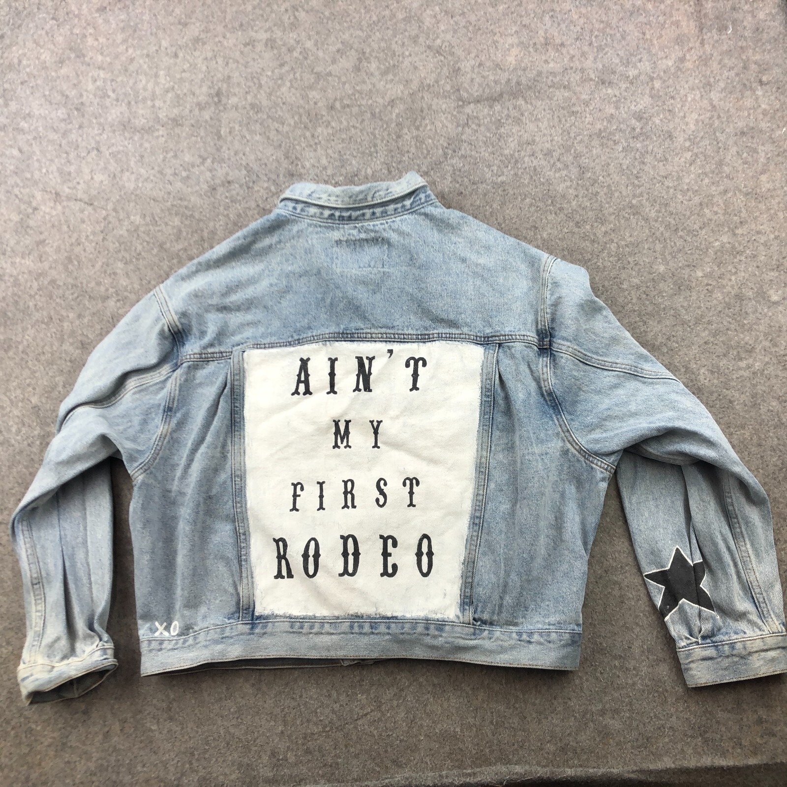 激レア Denim - 1st Lady of Roc-A-Fella Denim (Roc-A-Fella) Lyrics, Songs, and Albums | Genius