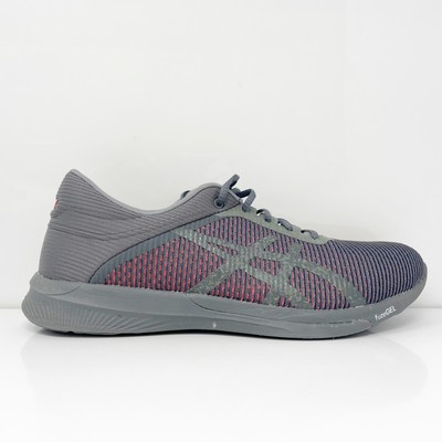 

Женские кроссовки Asics Fuze X Rush T7K7N, красные кроссовки, размер 11, Красный, Fuze X Rush