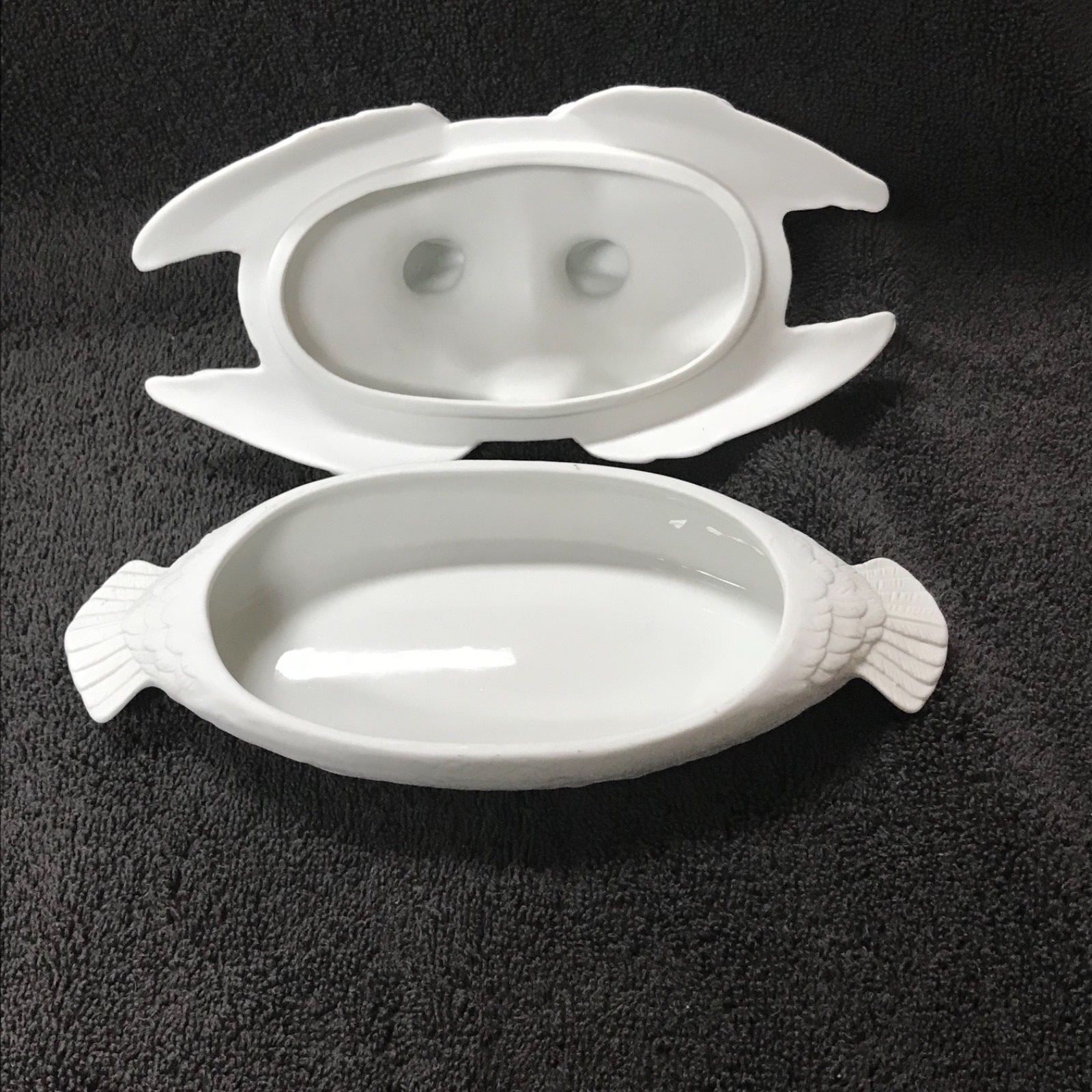 Andrea by Sadek Dove Candy Trinket Jewelry Storage Box 8079 Decorative Japan