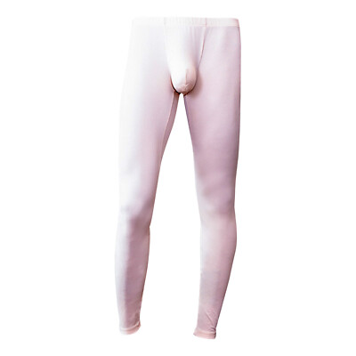 Mens Compression Base Layer Gym Sports Pants Leggings Tight Running Bottoms