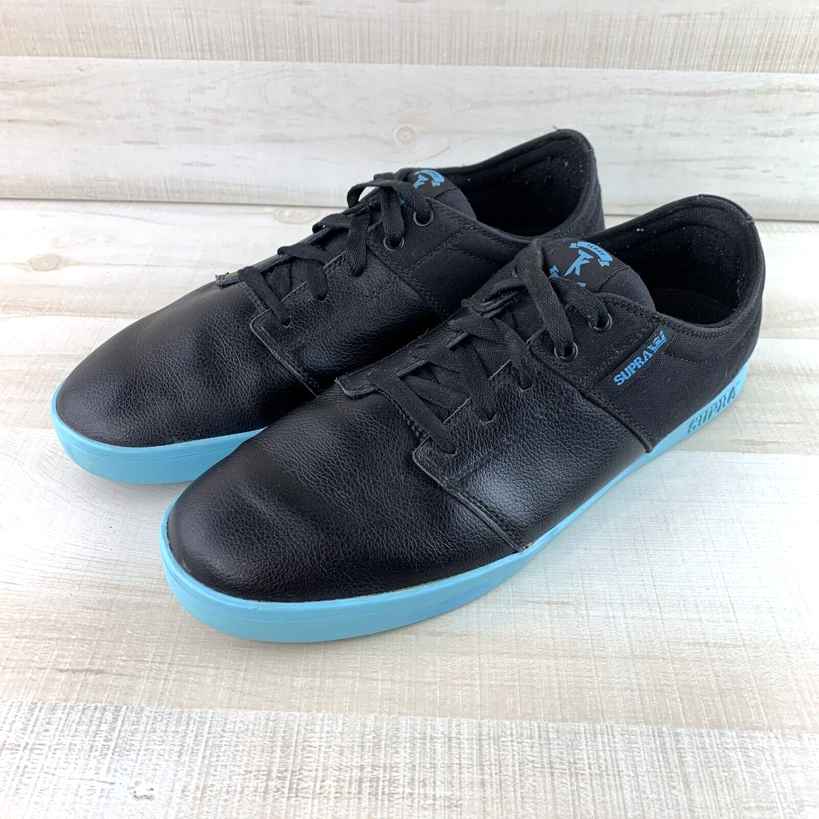 Supra Terry Kennedy Mens Skateboarding 