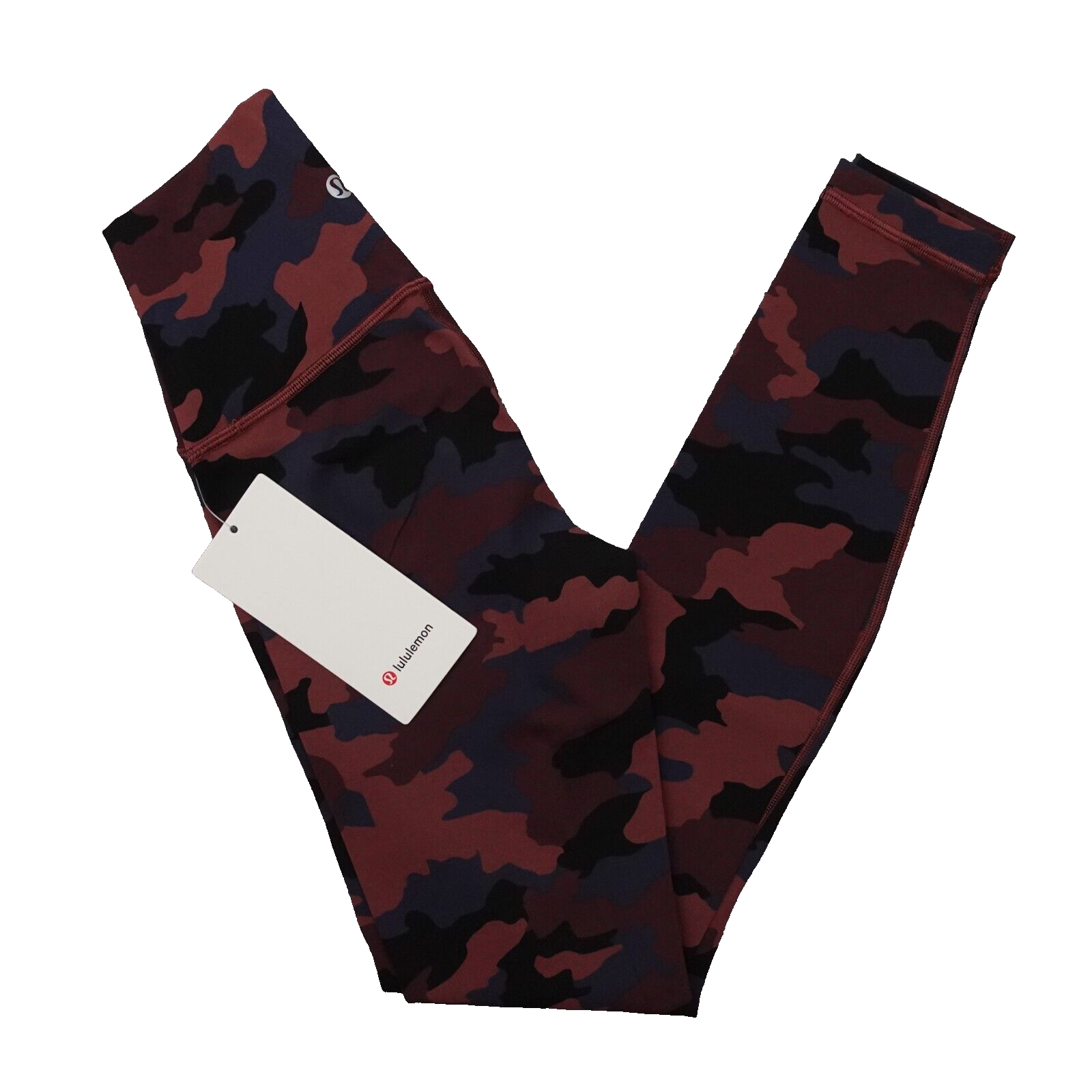 New Lululemon Size 2 Wunder Under High Rise Tight 28