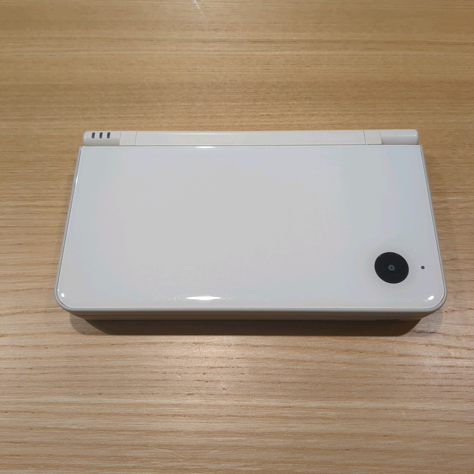 Nintendo DSi LL DS Natural White Console Japan Tested NTSC-J Nintendo DSi LL DS Natural White Console Japan Tested NTSC-J