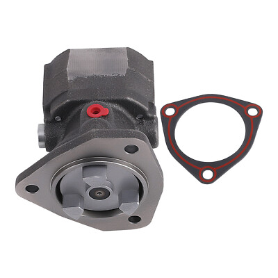 Engine Fuel Pump Assembly For Detroit Diesel Series 60 Engines 680350E R23537686