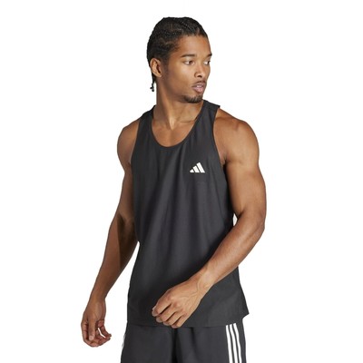 Мужские футболки и топы adidas Own The Run Tank