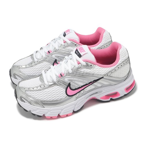 Nike Wmns Air Max Moto 2K White Pink Spell Women Casual