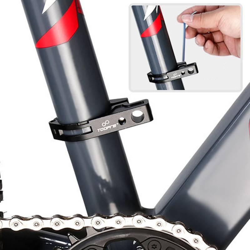 Road Bike Mountain Single Ring