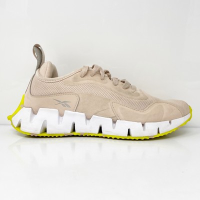 

Женские кроссовки Reebok Zig Dynamica H02295 розовые повседневные кроссовки размер 7, Розовый, Zig Dynamica