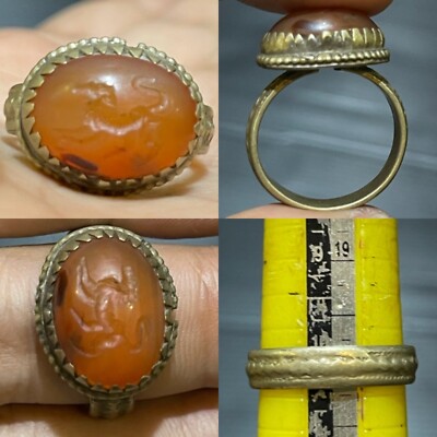 Reproduction Antiques - Lovely Bronze