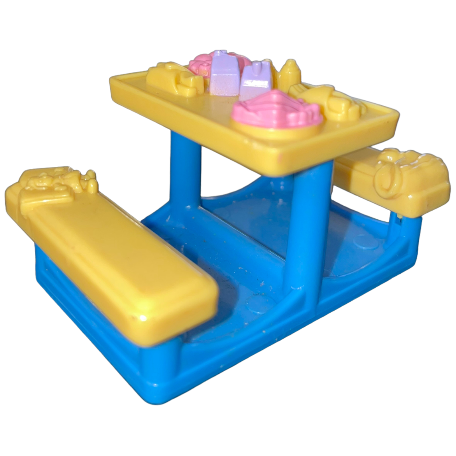 15 Off on FISHER PRICE Sweet Streets Picnic Table replacement piece