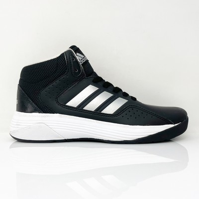 

Черные баскетбольные кроссовки Adidas Boys Cloudfoam Ilation AQ1331, размер 5, Черный, Cloudfoam Ilation