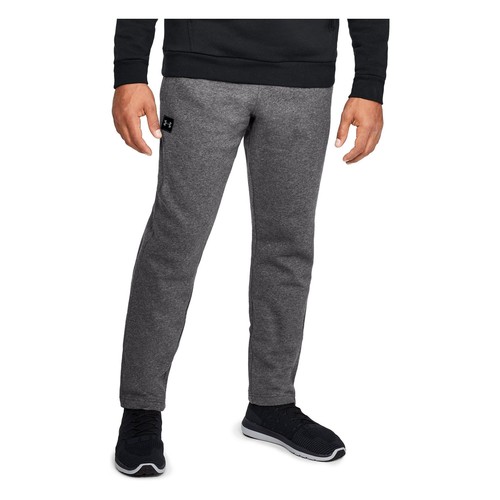 

[1320739-020] Мужские флисовые брюки Under Armour Rival, Серый