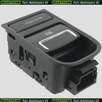 Parking Brake Switch For VW Tiguan 2008-2016 Sharan 2011-2016 USPS