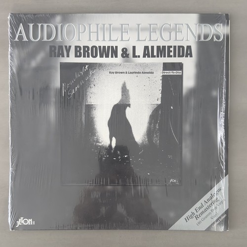 レア！Ray Brown / Moonlight Serenade Ray Brown - Moonlight Serenade - Amazon.com Music