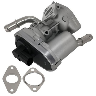 Électrovanne EGR for Ford Transit Bus 2.2 TDCi 2006-2014 1480560 Aluminium