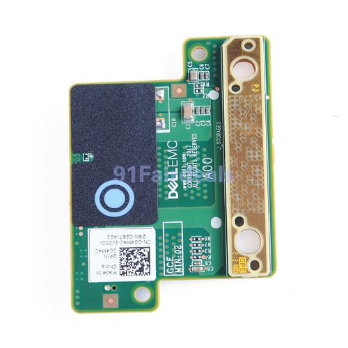 新品 Dell EMC R740保守部品 ライザーカード P/N: 0GHGTP Amazon.com: New for PowerEdge R740 R740XD RISER1 Card 0GHGTP