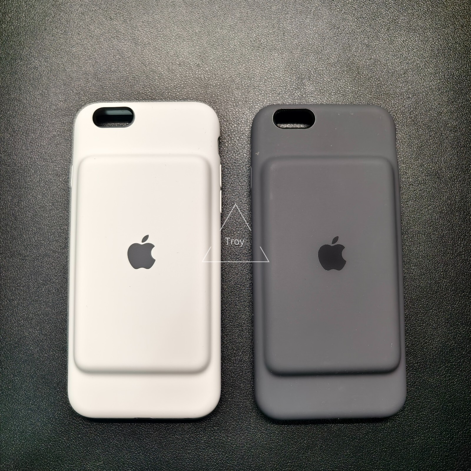 Apple Genuine Smart Battery Case For iPhone 6s/6 - White