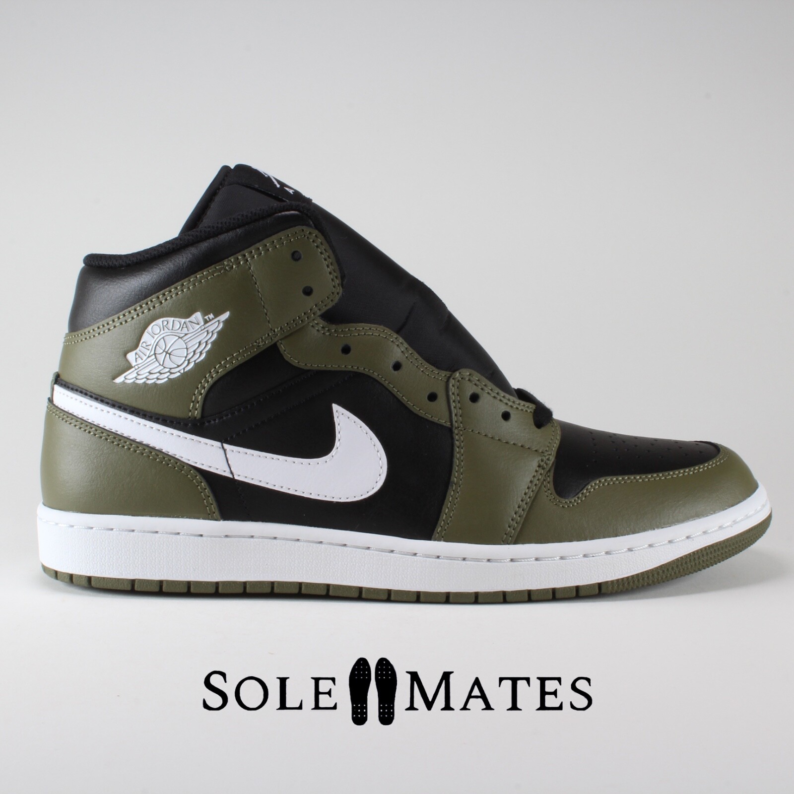 美品★AIR JORDAN1 OLIVE★希少カラーの希少サイズ s-l1200.jpg