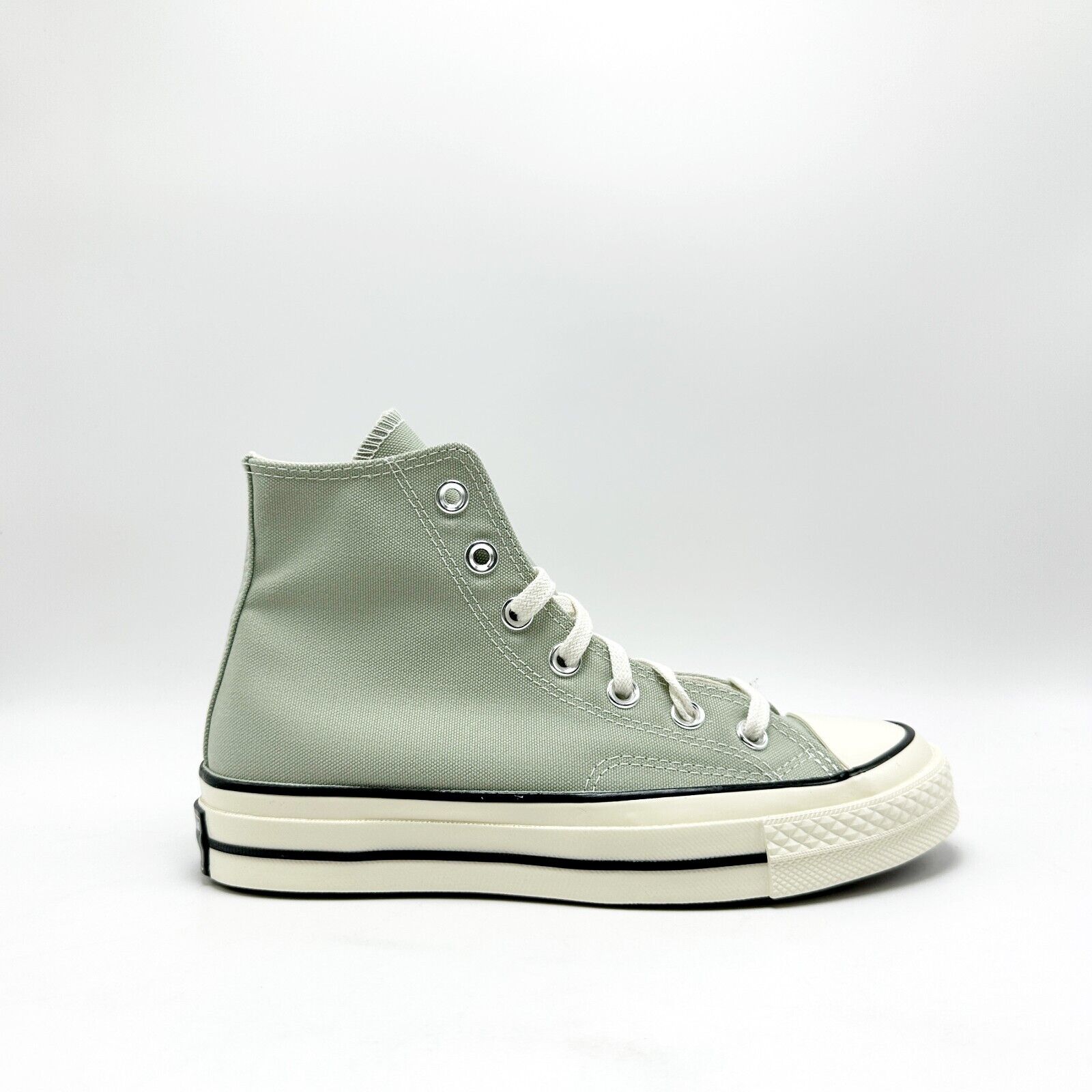 *NEW*Unisex CONVERSE CHUCK 70 VINTAGE CANVAS HIGH TOP Summit Sage Green(A02756C) *NEW*Unisex CONVERSE CHUCK 70 VINTAGE CANVAS HIGH TOP Summit Sage Green(A02756C)
