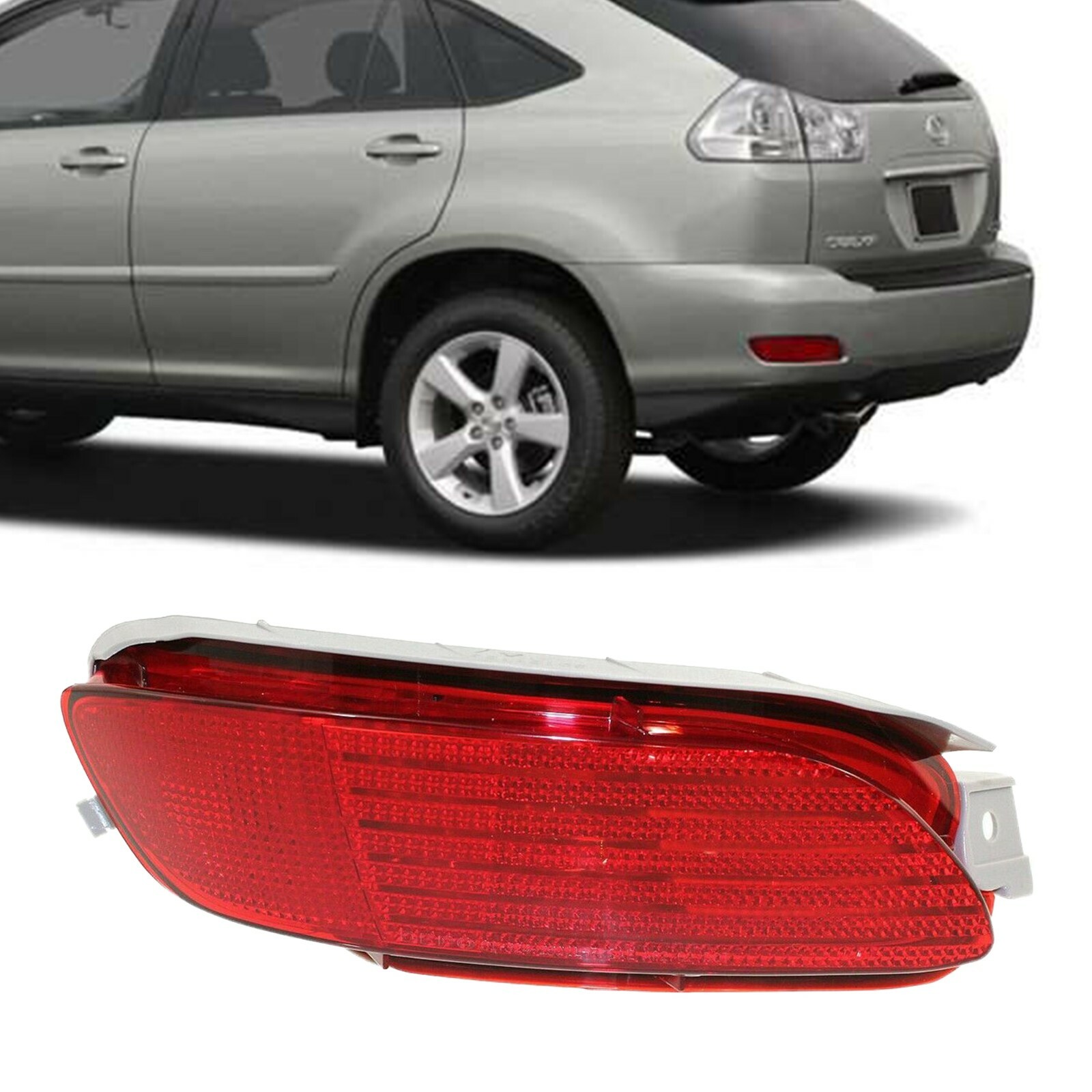LEXUS RX350 右テールランプ Amazon.com: KarParts360 For Lexus RX350/RX350L 2020 2021
