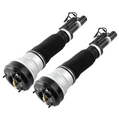 Delantero Suspensión Neumática for Mercedes Clase S W220 Air Struts 2203202438