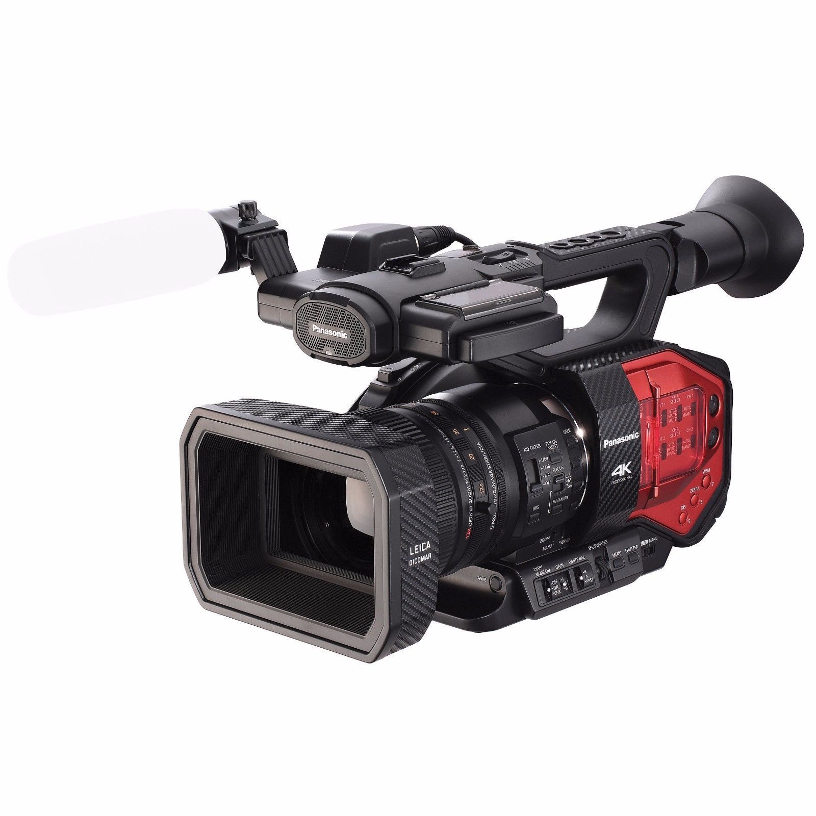 Panasonic Professional Camcorders