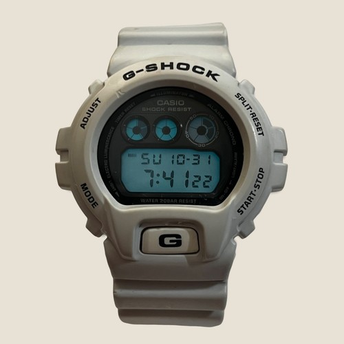 Купить Casio GShock DW6900FS Module 3230 Battery (Наручные часы) заказать с  доставкой лот № 115169153572