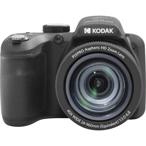 Kodak PIXPRO AZ405 Digital Camera (Black) | eBay