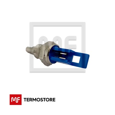 SONDA SENSORE NTC FONDITAL CALDAIA A GAS CODICE 6SONDNTC99 EX 6SONDNTC01