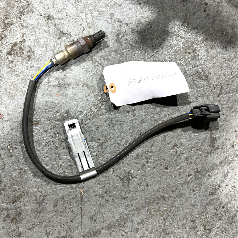 Used Oxygen Lambda Sensor Ford Fusion 2014-2020 OEM