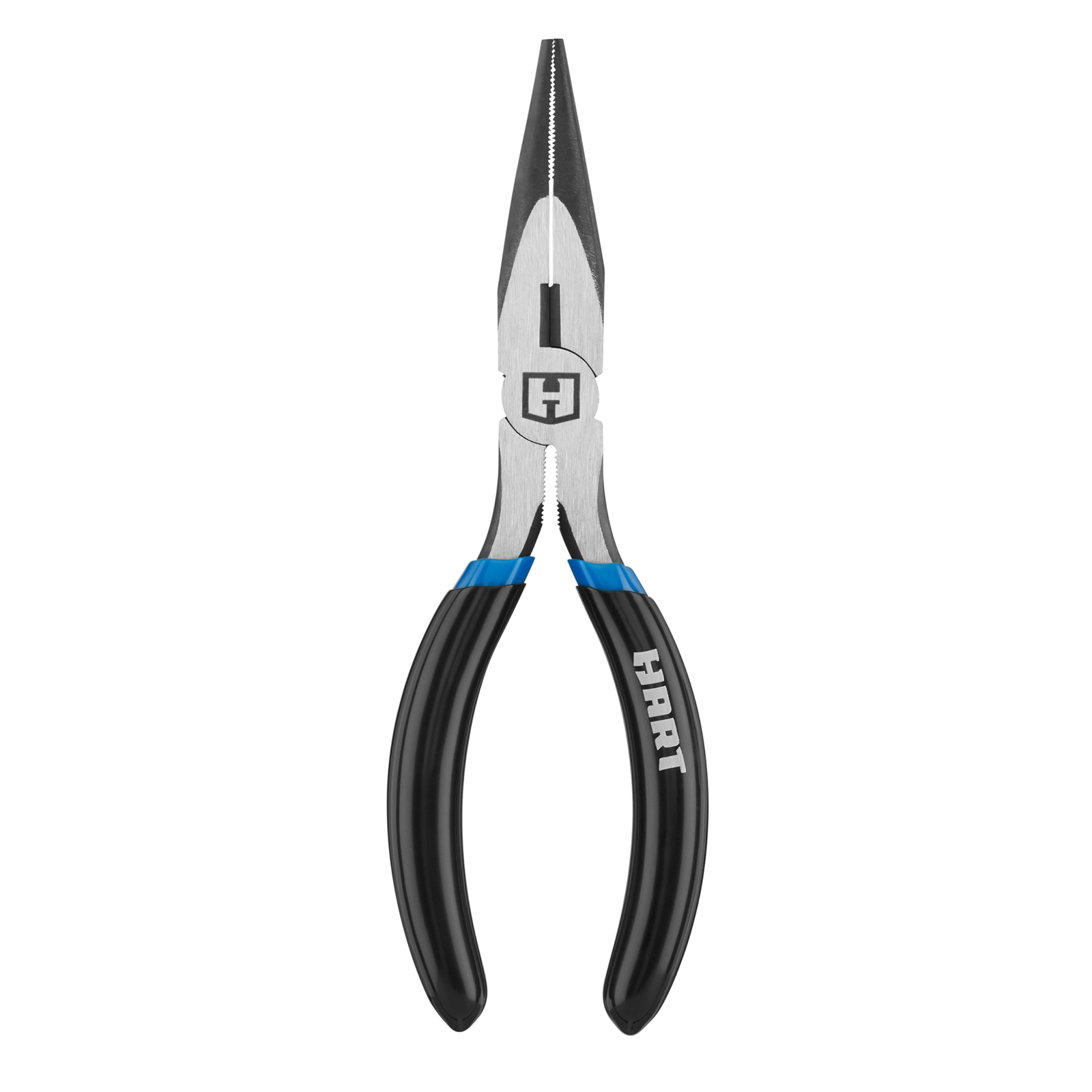HART 6 152mm LONG NOSE PLIERS High Grade Chrome Vanadium Steel Comfort Grip 810022391013 eBay