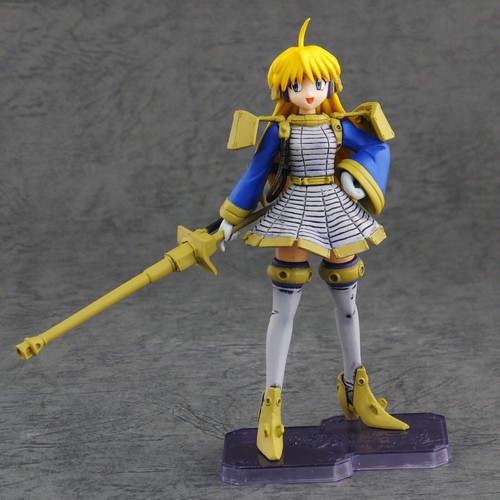 【即発送可能】 figure Trading Megahouse F99-859 Ace DaiginjoThe heroine アニメ/ゲーム